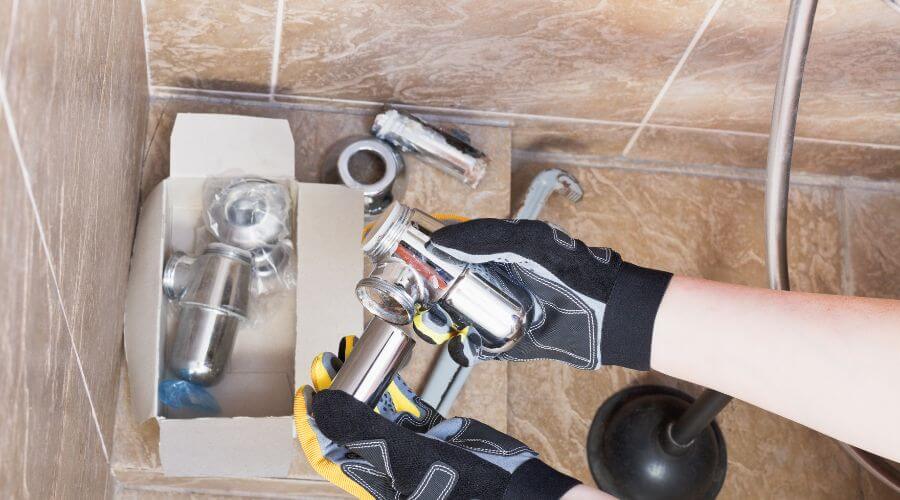 Expert flood damage restoration services in Central City, IA